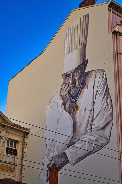 peinture-paul-bocuse